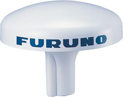 FURUNO USA INC. GPA021S - Furuno GPA021S GPSDGPS H-Field Antenna for GP170D