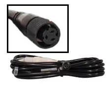 FURUNO USA INC. 000-135-397 - Furuno 000-135-397 Powercord