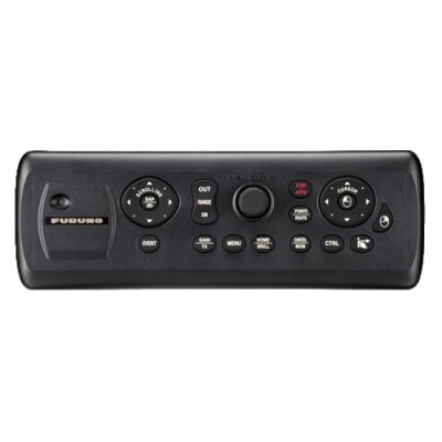 FURUNO USA INC. MCU005 - Furuno MCU005 Remote Keyboard TZTL12F, TZTL15F, TZT2BB Only