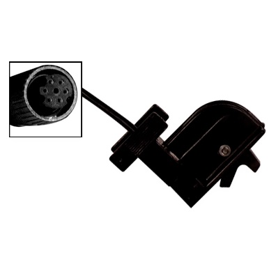 FURUNO USA INC. ST-01PTB - Furuno ST01PTB Transom Mount SpeedTemp Requires Bracket