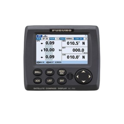 FURUNO USA INC. SC70 - Furuno SC70 Satellite Compass 1SC703 1 SC702 1SC701 Requires