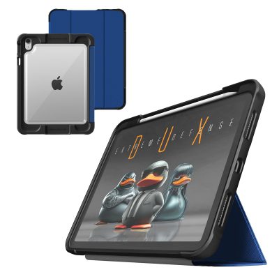 STM GOODS stm-222-486KX-03 - dux ultra iPad A1610G BLU RTL