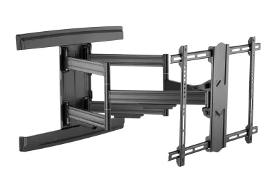 PEERLESS PA775 - Articulating TV Wall Mount for 37-80 Inch Screens