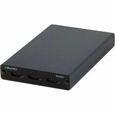 GLYPH BB1000 - Glyph, Blackbox, 1TB, 5400 RPM, USB 3.0