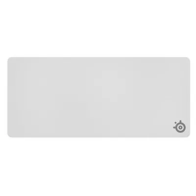 SteelSeries 67504 - QCK HEAVY XXL WHITE