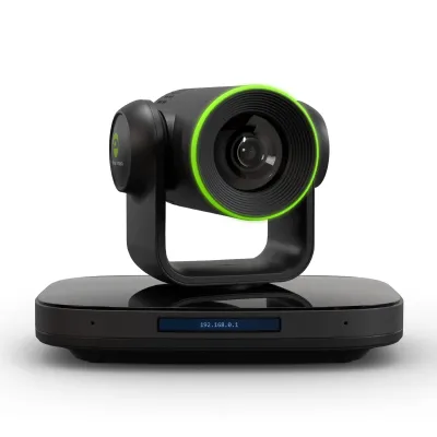 EPIPHAN SYSTEMS EC20 - Epiphan e PTZ Streaming Camera