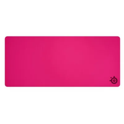 SteelSeries 67505 - QCK HEAVY XXL MAGENTA