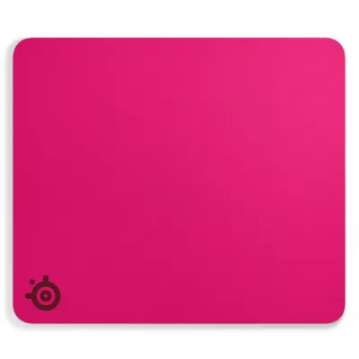 SteelSeries 67502 - QCK HEAVY LARGE MAGENTA