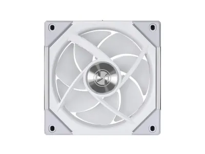 LIANLI SLIN120-1W - Lian Li UNI FAN SL-INFINITY - Case fan - 120 mm - white