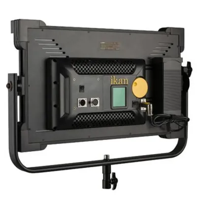 IKAN INTERNATIONAL CORP. LBX20-POE - Lyra POE 1 x 2 Bi-Color Studio
