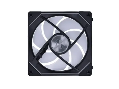 LIANLI 14RSLIN1B - Lian Li UNI FAN SL-INF 140 REVERSE BLADE