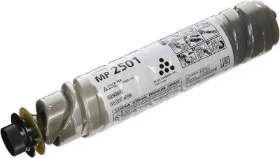 RICOH / Fujitsu 841768 - Ricoh Toner Cartridge (230 gm) (9000 Yield)