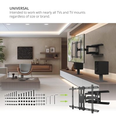 Kanto BOLT-KIT - Kanto BOLT-KIT Universal TV Mo