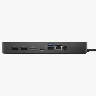 Aztek DELL-WD19S180W - Aztek DELL-WD19S180W docking station with 180W AC adapter an
