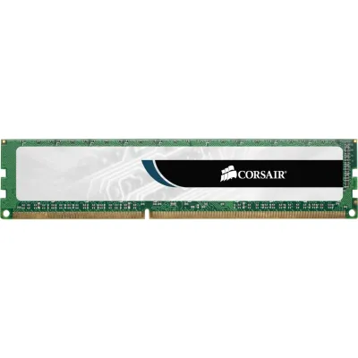 Corsair CMV8GX3M2A1333C9 - 8GB KIT 2X4GB 1333MHZ DDR3 CL9