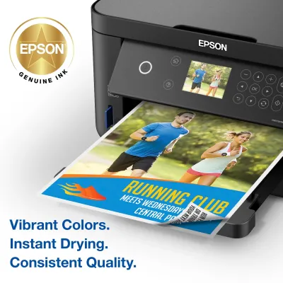 EPSON EPST202XL-BCS - EPSON WORKFORCE 2860