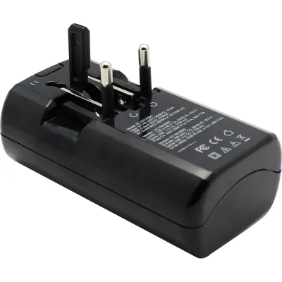 Lenmar AC150USBK - ALL-IN-1 ADPTR WUSB BLK