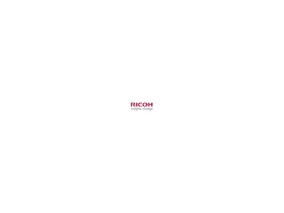 RICOH / Fujitsu 408107 - RICOH AFICIO SP8400DN