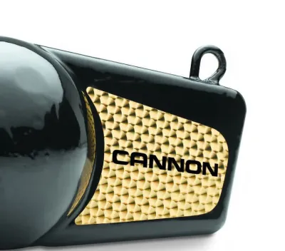 CANON 2295002 - Cannon 4 Pound Flash Weight Downrigger