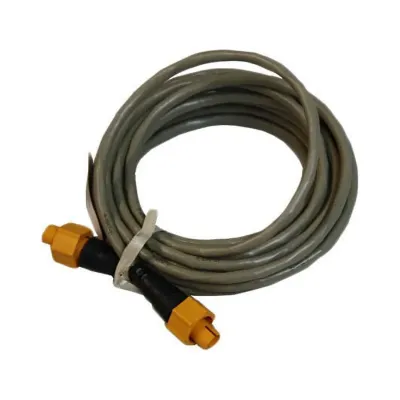 NAVICO GROUP AMERICAS LLC 000-0127-30 - Lowrance ETHEXT25YL 25ft Ethernet Cable