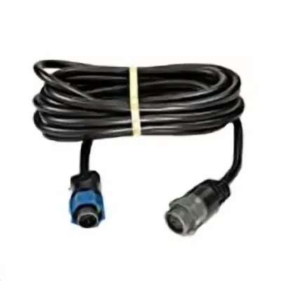 NAVICO GROUP AMERICAS LLC 000-0099-93 - Lowrance XT-12BL 12ft Extensio Blue Connector