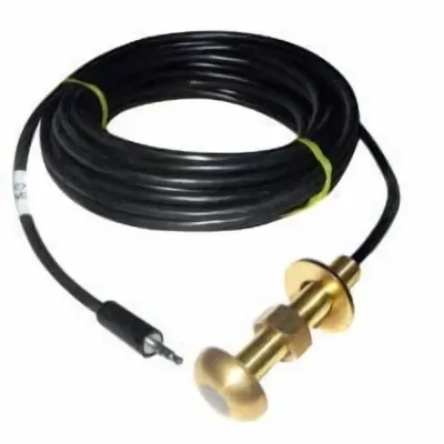 SI-TEX TS200-30 - Sitex TS200-30 Temperature Sensor Bronze TH 30K Ohm