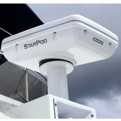NavPod SPS3000 - NavPod StarPod 3 System For Starlink Gen 3 Standard