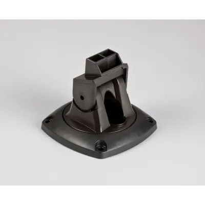 NAVICO GROUP AMERICAS LLC 000-10027-001 - Lowrance QRB-5 Bracket For ELITE-5 And MARK-5 Series