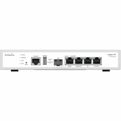 EnGenius ENG-XG60-FIT - High-Efficiency Gateway for Small Busine