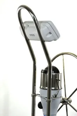 OCEAN EQUIPMENT INC GP1300 - Navpod GP1300 Instrumentpod UN-CUT