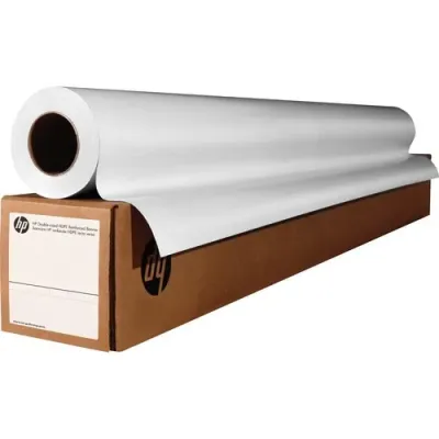 HP L4L08A - Universal Bond Paper 3 Inch Core Roll - High Quality Printin