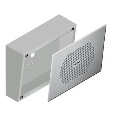 VALCOM VC-V-9807 - Vandal Resistant 8in. speaker enclosur