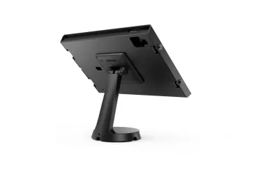 Mac Locks 333B13PAPX4B - Compulocks iPad Pro M4 13 Apex Enclosure Mast Stand 333B13PA