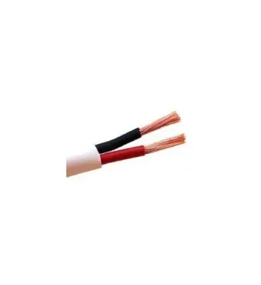 Wavenet WAV-AC1602RWH4-500 - 500 SPEAKERWIRE WHITE