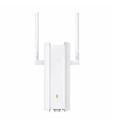 TPLINK TL-EAP625-OUTDOOR - AX1800 IndoorOutdoor Dual-Band Wi-Fi 6