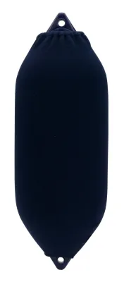 Polyform FENDER FITS-HTM-2 NAVY BLUE - Polyform Fenderfits Fender Cover fHTM-2 Fender - Navy Blue