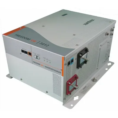 Xantrex 815-3012 - Xantrex Freedom SW3012 12v 3000W Inverter 150A Charger