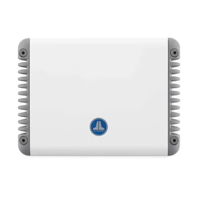 Garmin 010-03320-00 - JL Audio MHD Marine Amplifier Monoblock Wide-Range 750 Watts