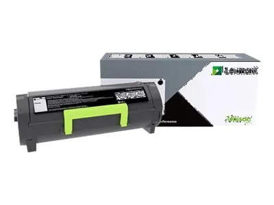 Lexmark LEX50F0XA0 - LEXMARK MS410D