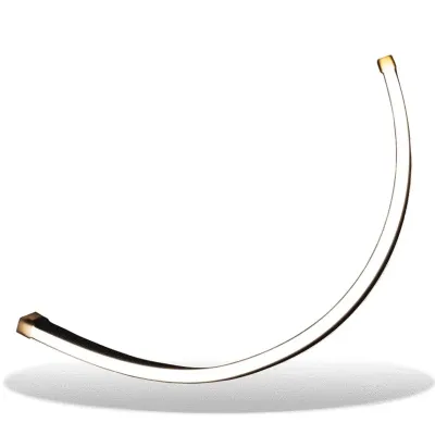 Garmin 010-04410-00 - Lumishore LUX SNL180 Neon Superbright Flex Light 300mm