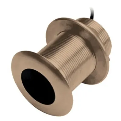 Garmin 010-11636-22 - Garmin 010-11636-22 80-130KHZ 20D Tilt Bronze B75M TH 8P