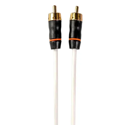 FUSION 010-13192-20 - Fusion MS-SRCA25 25ft Audio Interconnect Cable 1-Zone, 1-Cha