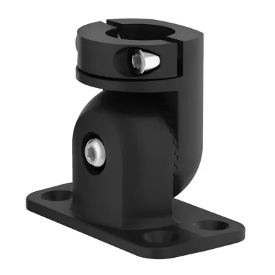 FUSION 010-13101-20 - Fusion Flat Mount Bracket For XS Series Wake Tower Speakers