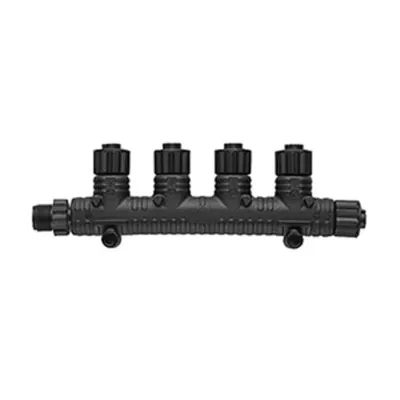 Garmin 010-11078-01 - Garmin 010-11078-01 NMEA 2000 Multiport Tee Connector