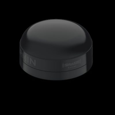 Garmin 010-02277-10 - Garmin GXM54 SiriusXM Weather Black Housing