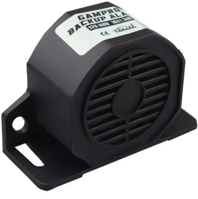 Bennett Marine SM-ACC-ALRM - Siren Marine Audible Alarm
