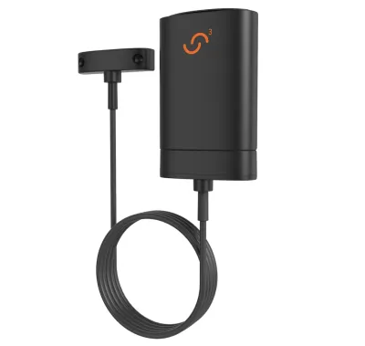 Bennett Marine SM-WLS3-HIWS-917 - Siren Marine High Water Wireless Sensor for Siren 3