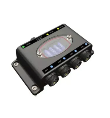 Garmin 010-04357-00 - Lumishore EOS i-Connect Hub Kit