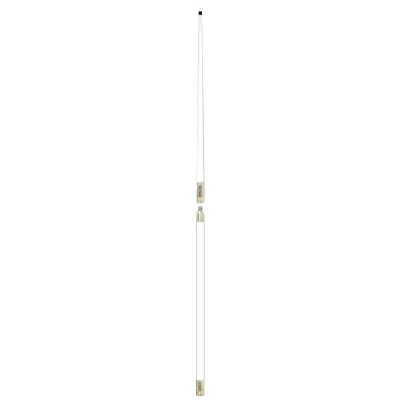 Digital Antenna 532-VW-S - Digital 532-VW-S 16ft VHF Antenna Matches 544-SSW White