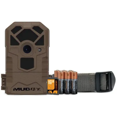 Muddy MUD-MTC100K - 14MP CAMERA COMBO